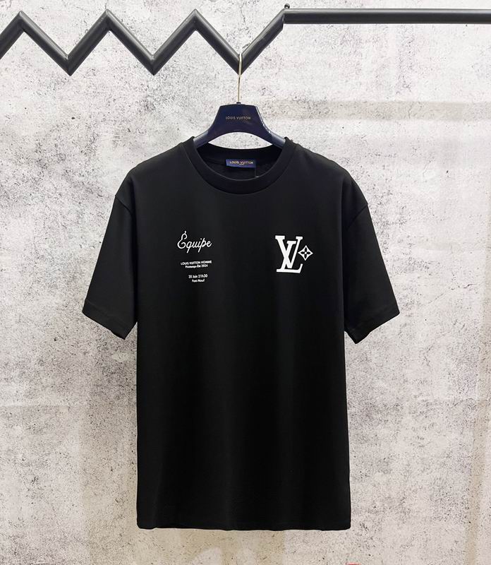 Louis Vuitton T-Shirt Wmns ID:20260604-354